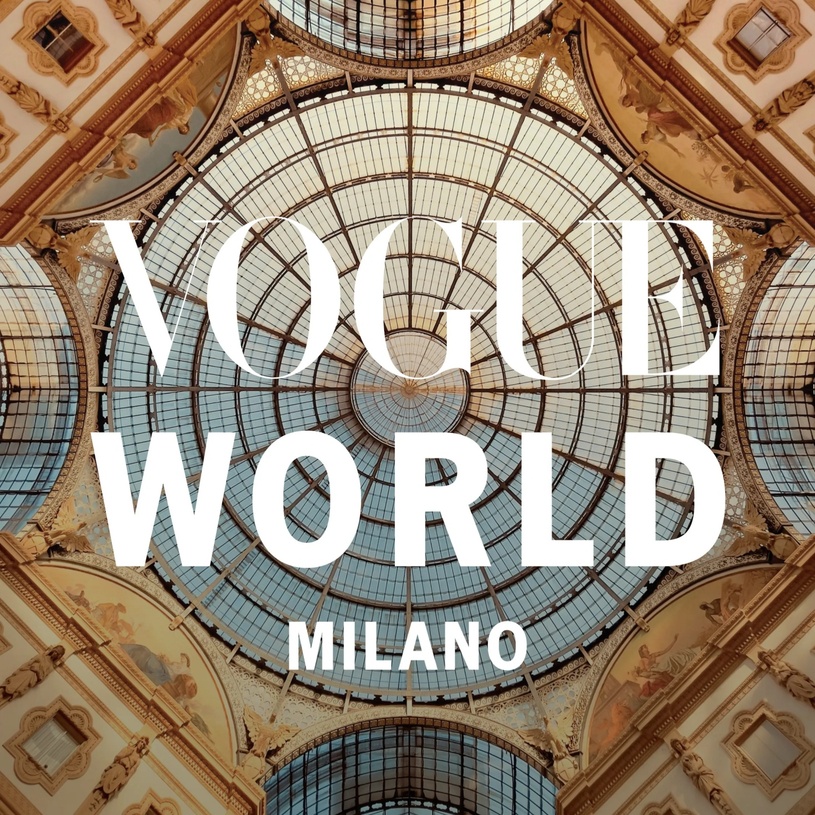 开云中国中文官网_Kering高端精品集团门户：如何回看2026 Vogue World - Milano发布（封面配图）